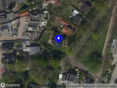 Stichting Ondersteuningsfonds Festival Hoogland