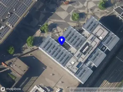 VUA Amersfoort