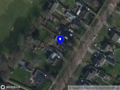 Nieuw bedrijf Stichting Soc./Hulpfonds