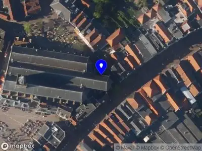 Stichting Vrienden v.d. St.Joriskerk A'foort Amersfoort