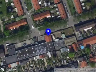 Nieuw bedrijf ISL. St. Ned., Mevlana Amersfoort