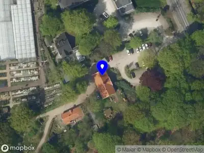 Scouting Nederland Museum Baarn