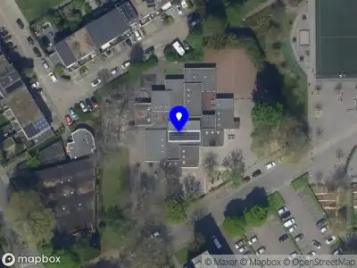 Stg.Chr. Basisond.Reform. Grondslag Soest eo