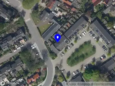 Stg. Adm.Kantoor Record Planontwikkeling