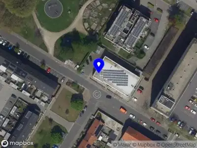 Stichting Islamitisch Centrum Amersfoort