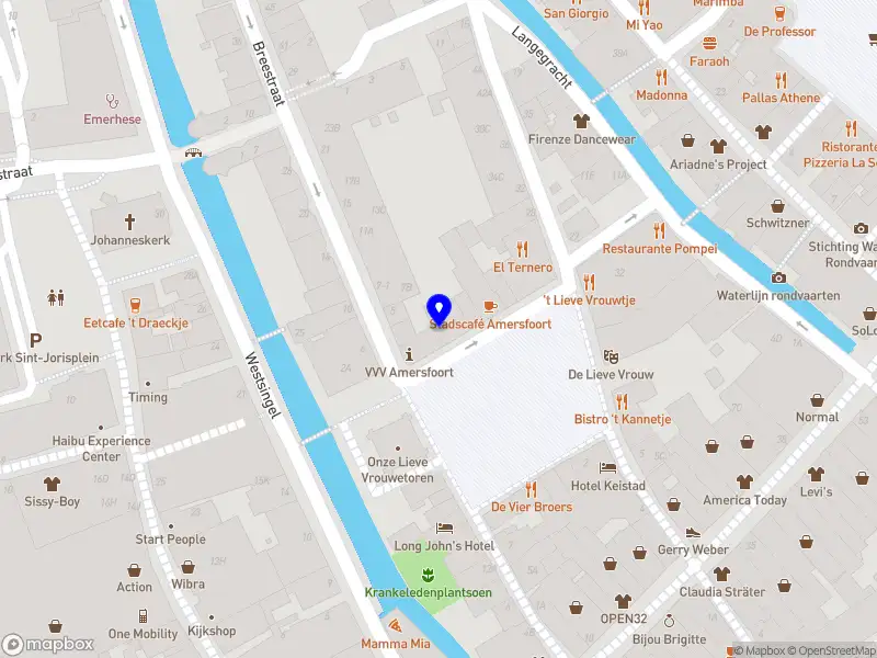 Stichting Gilde Amersfoort Amersfoort