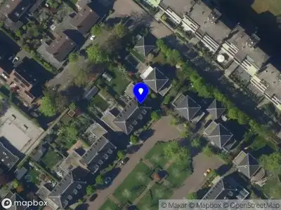 Stichting Goedegebuuren Zeist