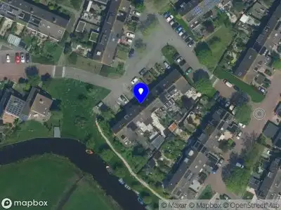 Nieuw bedrijf Stichting Inter-Culturele Manifestaties