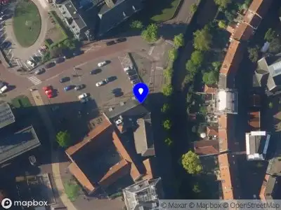 Stg. Archeologie Amersfoort