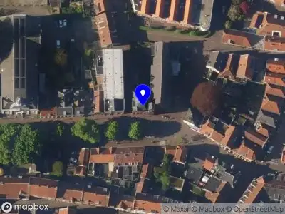 St. Community Service Rotary Club Amersfoort