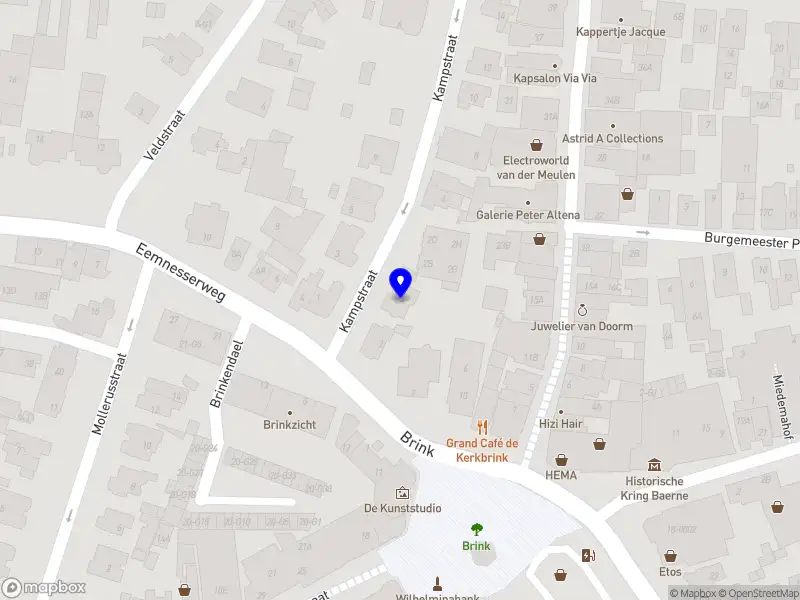 Stichting Comite 4 en 5 Mei Baarn