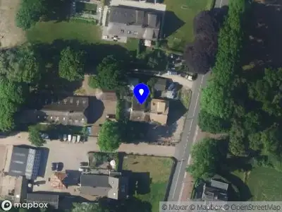 Stg. Huiskeur Keurmeester Register