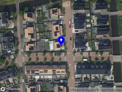 Stg. "Mozaiek" Hooglanderveen