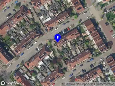 Stg. Baarn-Klasterec NAD Ohri