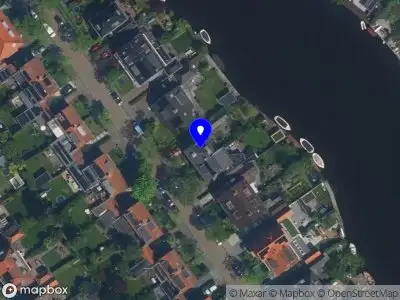 Fam. Stg. A. van 't Net