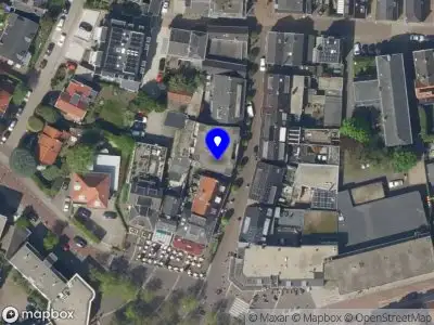 Stg. Comm. Serv. Rotary Club Soestdijk