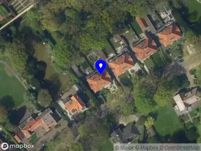 Nieuw bedrijf Stichting 