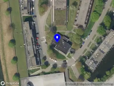 Stichting Koninkrijkszaal Forel 2 Amersfoort Amersfoort