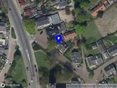 Stichting Bedrijvenkring De Soestdijkse Grachten Soest