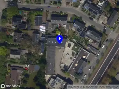 Nieuw bedrijf Stichting De Brug, culturele integratie en educatiecentrum