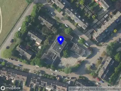 locatie Fortlanden Naarden