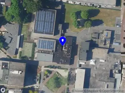 Nieuw bedrijf St. Hilversumse Meent