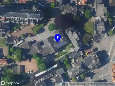 St. Vitusschool BUSSUM