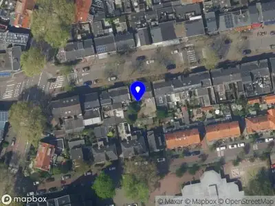 mr. Roelsefonds Hilversum