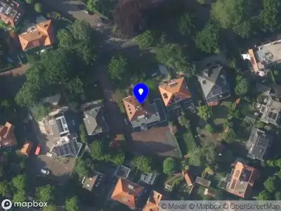 St. Beh. en Expl. v.h. Gezondh.Cent. Bijvanck BUSSUM