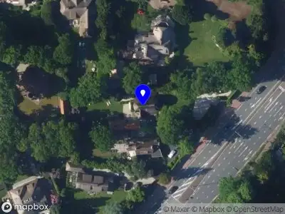 Stichting Berghuizen