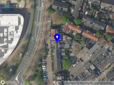 Islamitisch Centrum Kamil Hilversum Hilversum