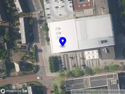 Speel-O-Theek 't Gooi Huizen