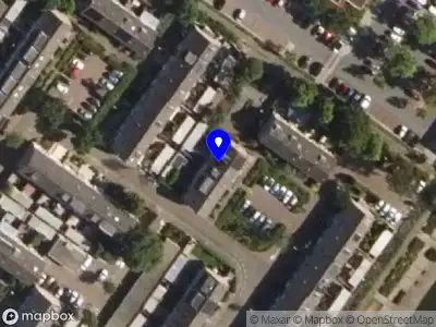 Algemene Buurt- en Speeltuin Stichting "Jong Leven" Hilversum