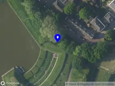 Het Nederlands Vestingmuseum Naarden
