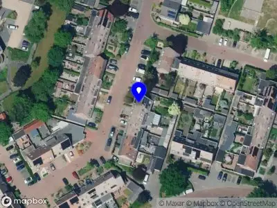 Nieuw bedrijf St. Verdieping en Activering