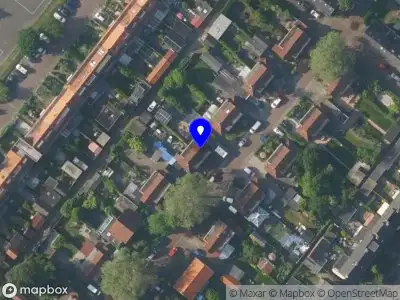 St. Burgerzin Naarden Naarden