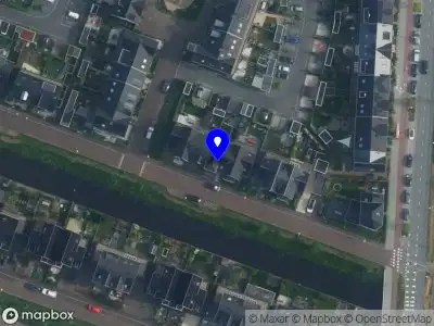 St. Volksfeesten Weesp