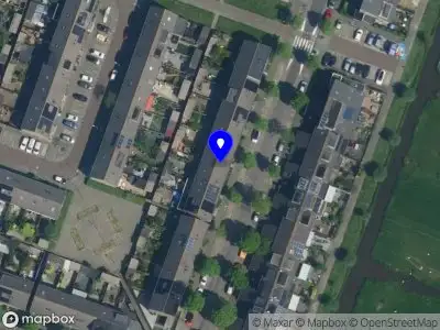 Nieuw bedrijf Stichting Raboes Blijdenstein