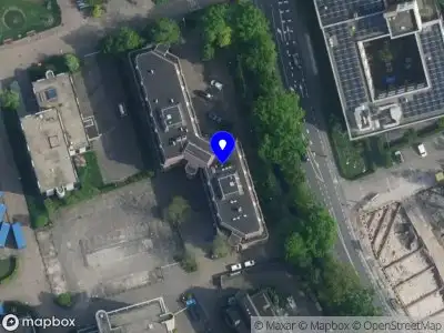 St. Rechtswinkel Weesp e.o. Weesp