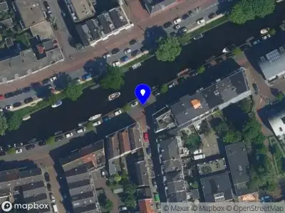 Frank Martin Stichting Haarlem