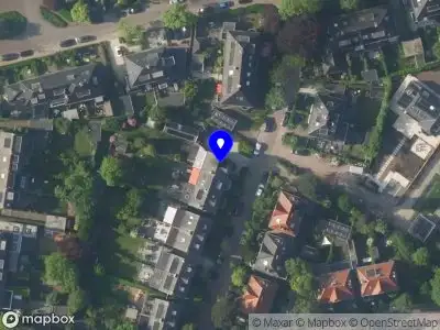 Stichting Vrienden van De Zandzee Naarden