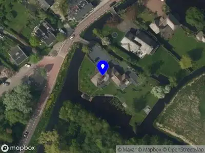 St. Kunst aan de Dijk Kortenhoef