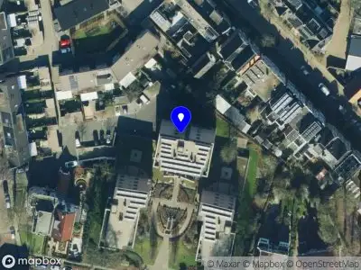St. Voorl. Centrum Gehandicapten Meppel