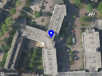 Hervormd-Diaconale Stichting vrienden van Voor Anker Huizen