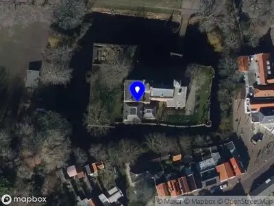 St. Onderhoudsfonds Slot Haamstede