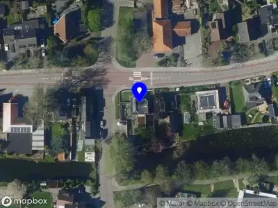 Nieuw bedrijf St.Sportvisserij