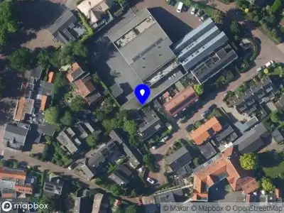 St. Rolstoelbus 't Gooi