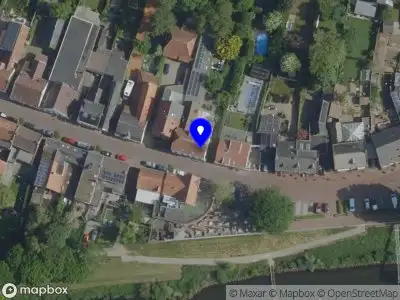 St. Fam. Van Broeckhuysen