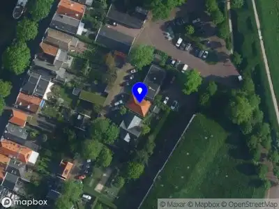 St. Comite Openbare Feesten Muiden Muiden