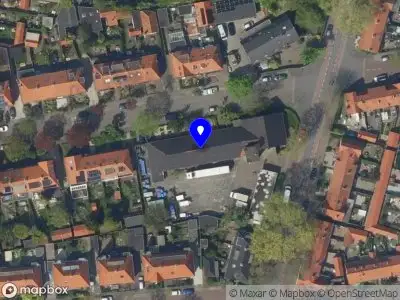 Stichting Beatrix Hilversum